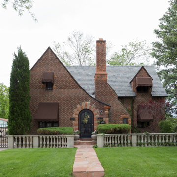 Star-Journal Model Home