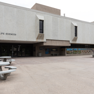 University of Southern Colorado