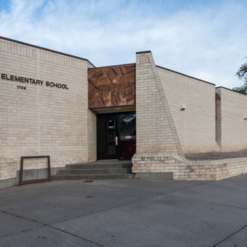 Minnequa Elementary School