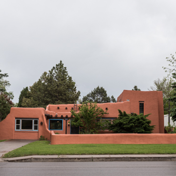 Phelps House