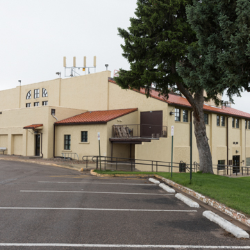 Student Center