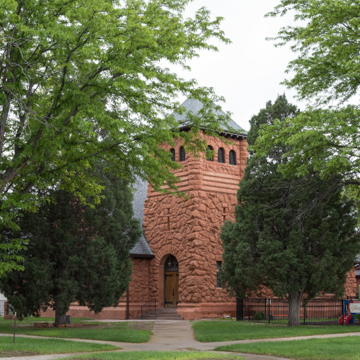 First Congregational Church