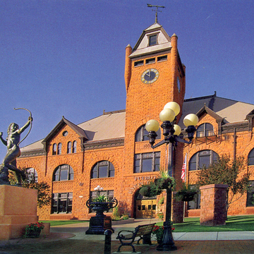 Union Depot