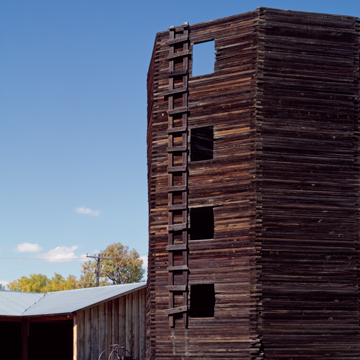 Centennial Village Museum
