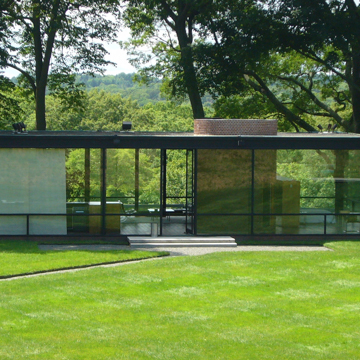 Glass House