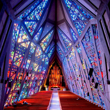 First Presbyterian Church
