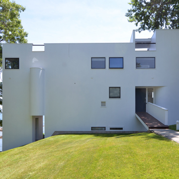 Smith House