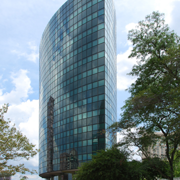 Phoenix Mutual Life Insurance Building