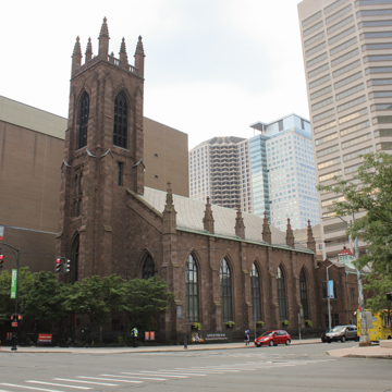 Christ Church Cathedral