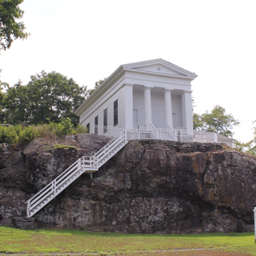 King Solomon’s Lodge No. 7