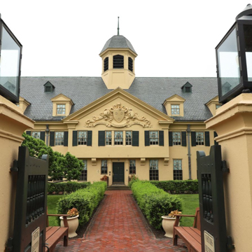 Westover School for Girls