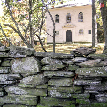 Old Trinity Church