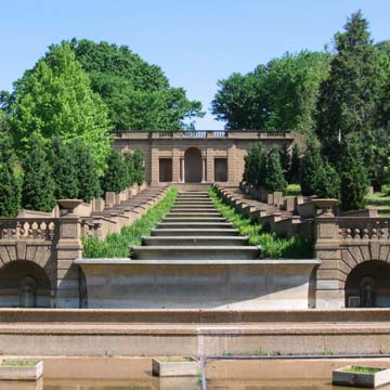 Meridian Hill Park