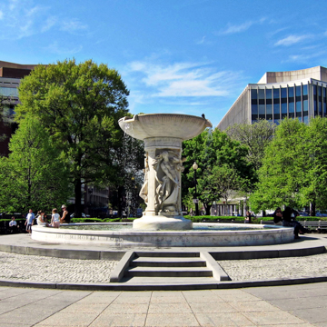 Dupont Circle