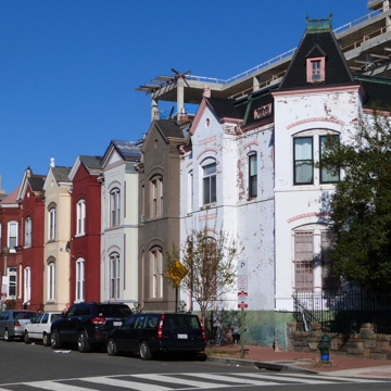 U Street