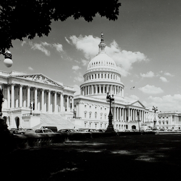 United States Capitol
