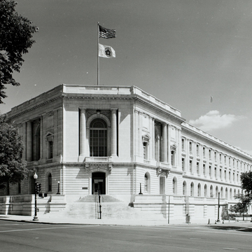 Cannon House Office Building