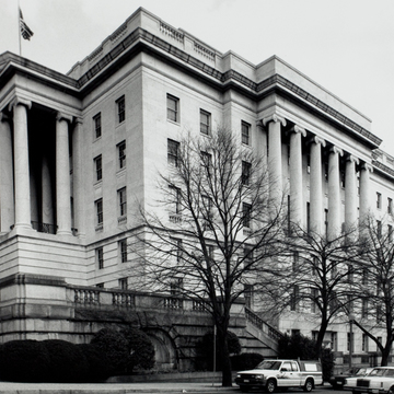 Longworth House Office Building