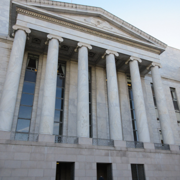 Rayburn House Office Building