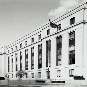 Dirksen Senate Office Building