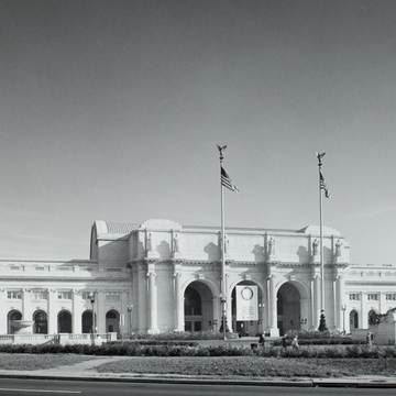 Union Station