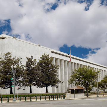 Library of Congress, James Madison Building