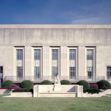 Folger Shakespeare Library