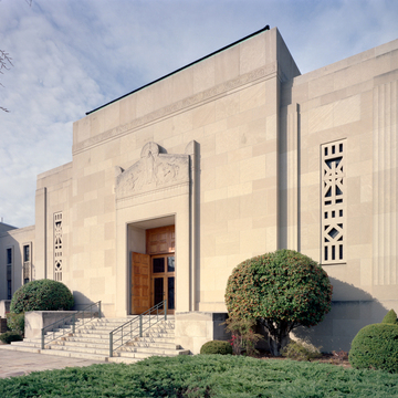Lutheran Church of the Reformation