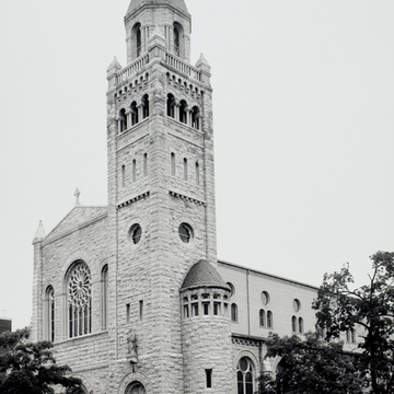 Saint Peter's Church