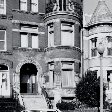 Mary L. Hill House