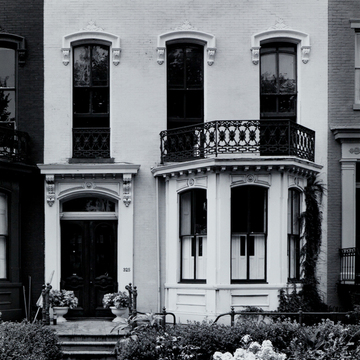 Two Houses