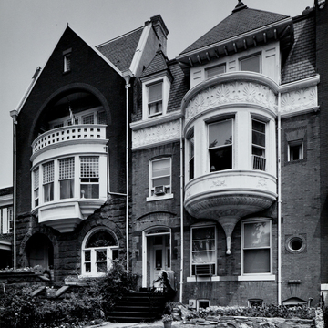 Sarah McC. Spofford House