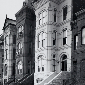 Row Houses