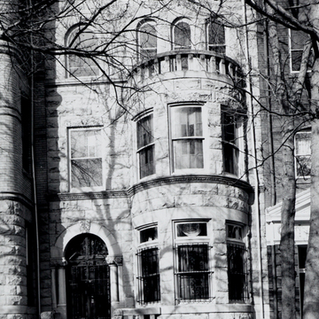 Samuel C. Heald House