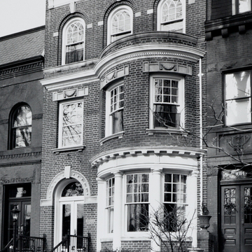 William Hutton House