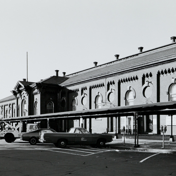 Eastern Market