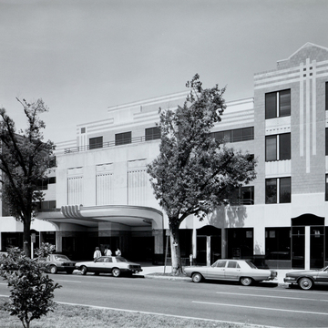 Penn Medical Building