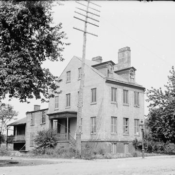 Carbery House