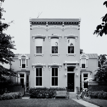 James H. Grant House