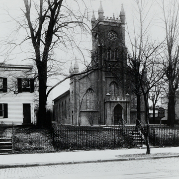 Christ Church