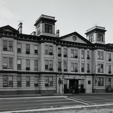 Washington Navy Yard