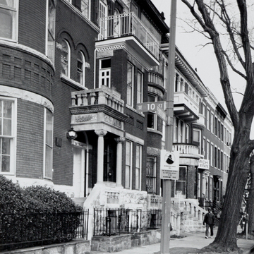 Row Houses