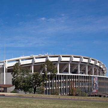 Robert F. Kennedy Stadium