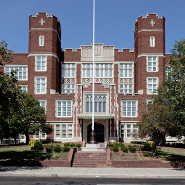 Eastern Senior High School