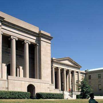 Judiciary Square
