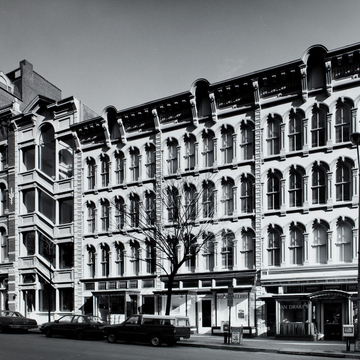 Gallery Row