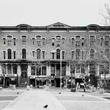 Le Droit Building