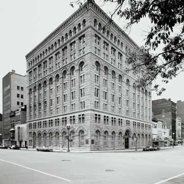 Washington Loan and Trust Company