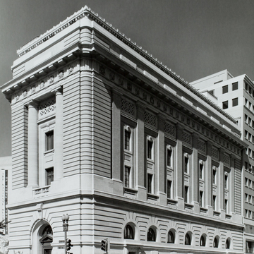 Masonic Temple