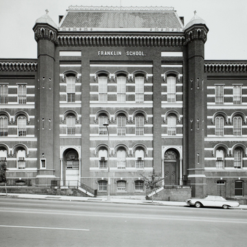 Franklin School